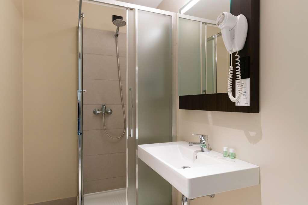 B&B Hotel Milano San Siro Camera foto